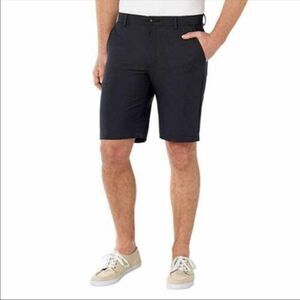 Greg Norman Flat Front Shorts Sz 42